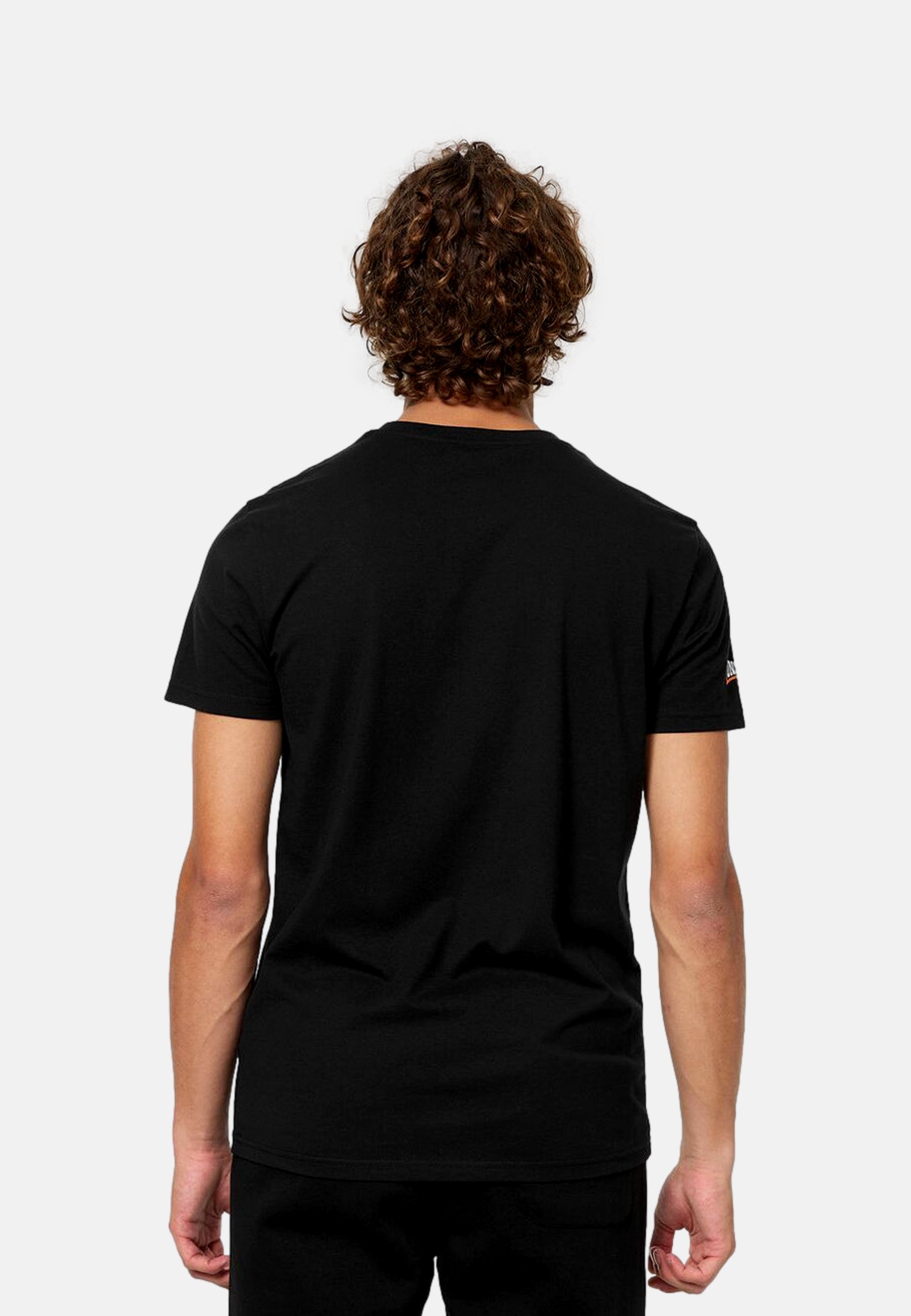 Lonsdale London TOBERMORY Kurzarmshirt