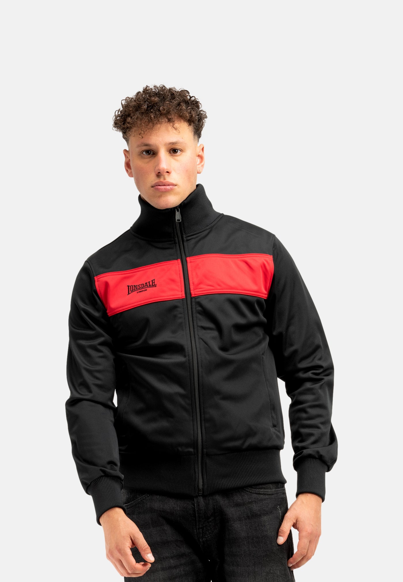 Lonsdale London ALNWICK Trainingsjacke
