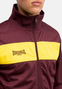 Lonsdale London ALNWICK Trainingsjacke