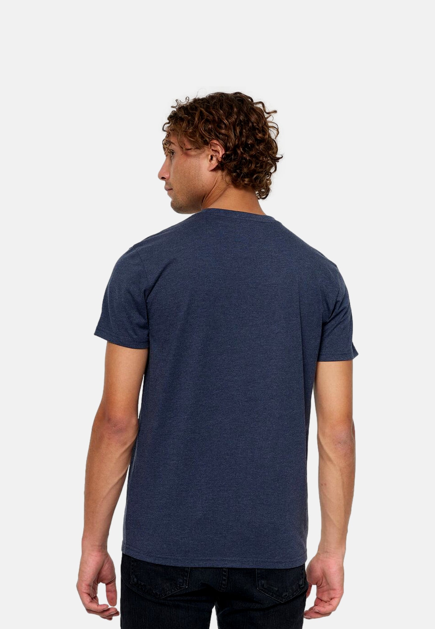 Lonsdale London TOBERMORY Kurzarmshirt