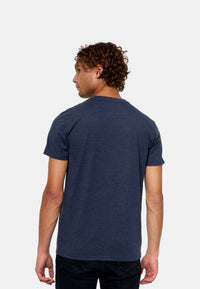 Lonsdale London TOBERMORY Kurzarmshirt