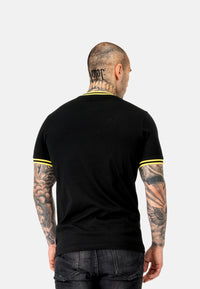 Lonsdale London DUCANSBY Kurzarmshirt