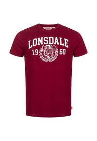 Lonsdale London DUCANSBY Kurzarmshirt