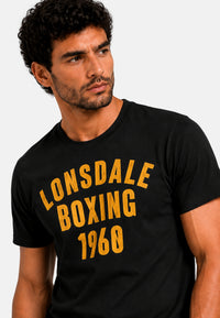 Lonsdale London PITSLIGO Kurzarmshirt