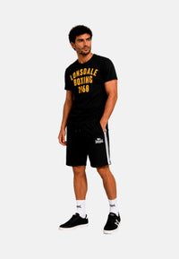 Lonsdale London PITSLIGO Kurzarmshirt