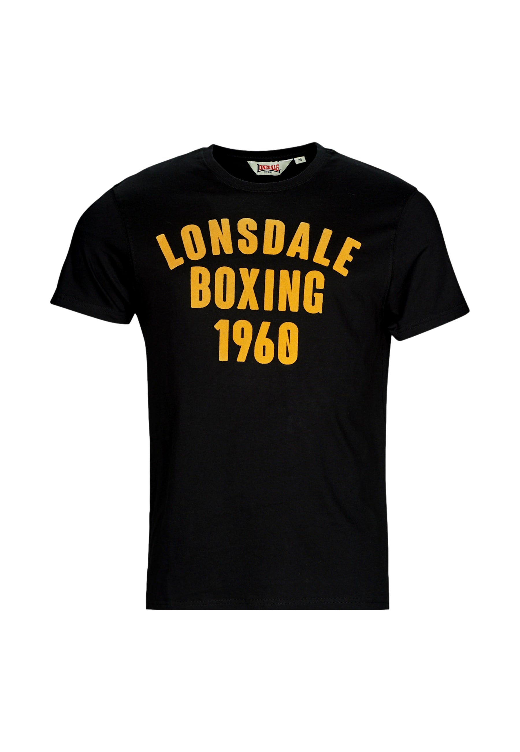 Lonsdale London PITSLIGO Kurzarmshirt