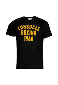 Lonsdale London PITSLIGO Kurzarmshirt