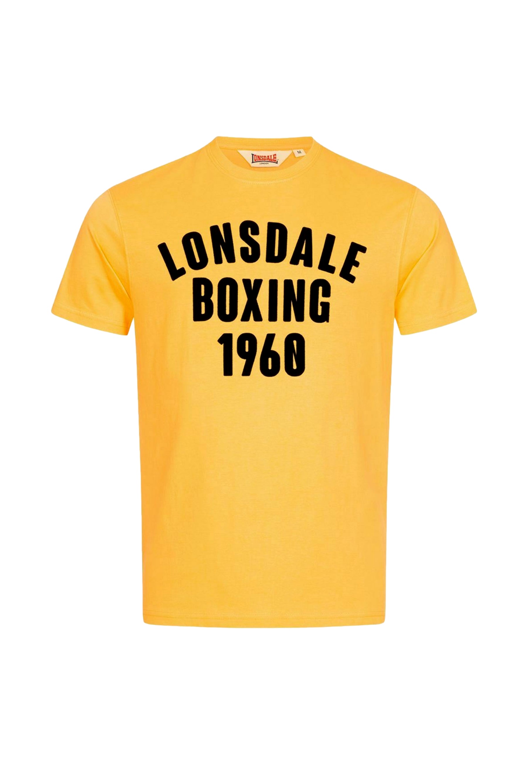 Lonsdale London PITSLIGO Kurzarmshirt