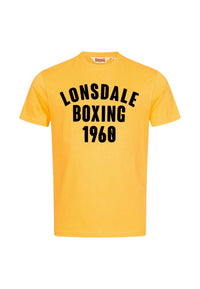 Lonsdale London PITSLIGO Kurzarmshirt