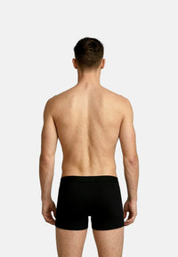 Emporio Armani 3er Pack Trunk Unterhosen Herrenshorts