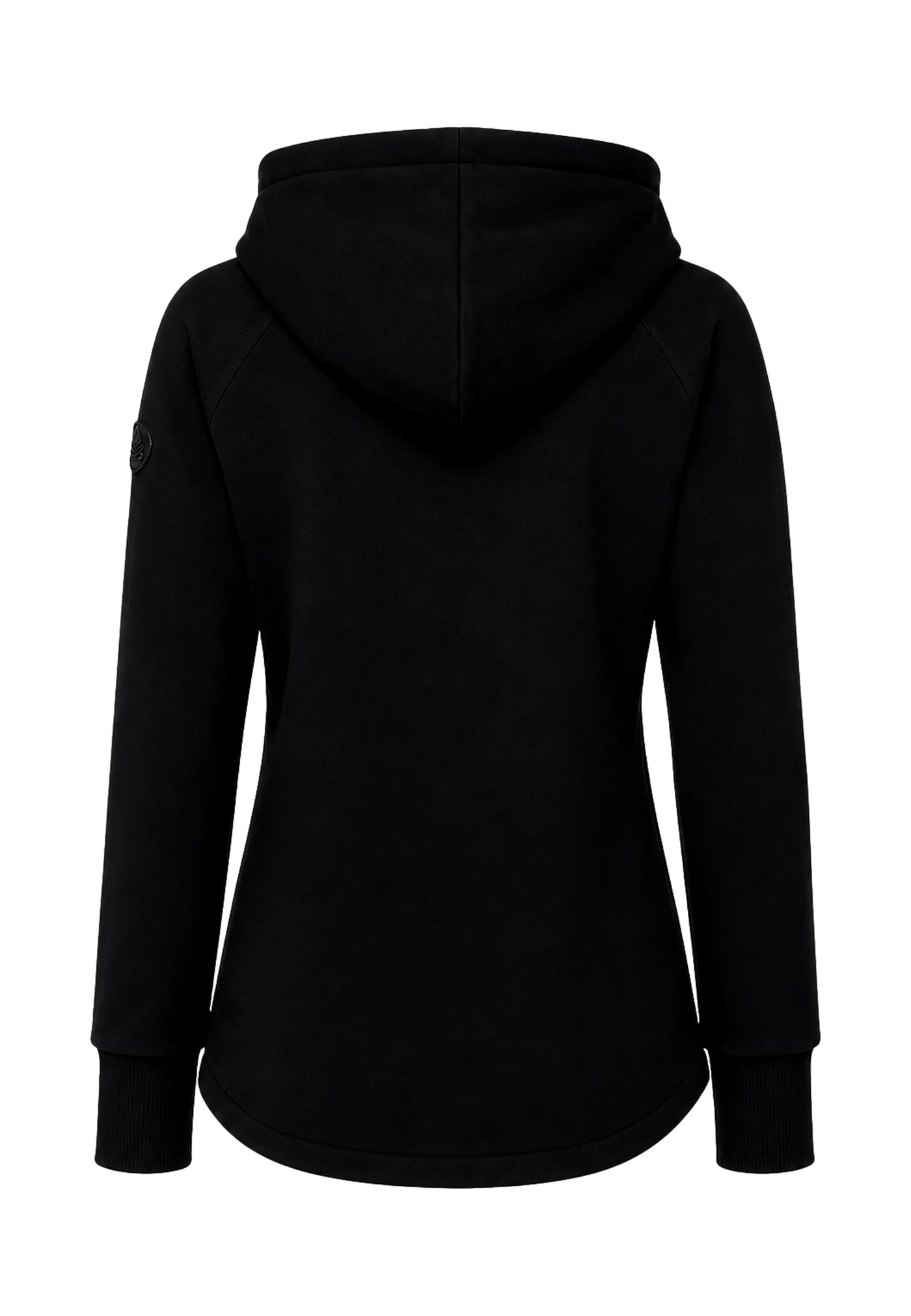 Ragwear AVA Kapuzensweatjacke