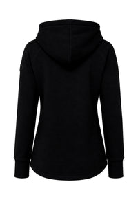 Ragwear AVA Kapuzensweatjacke