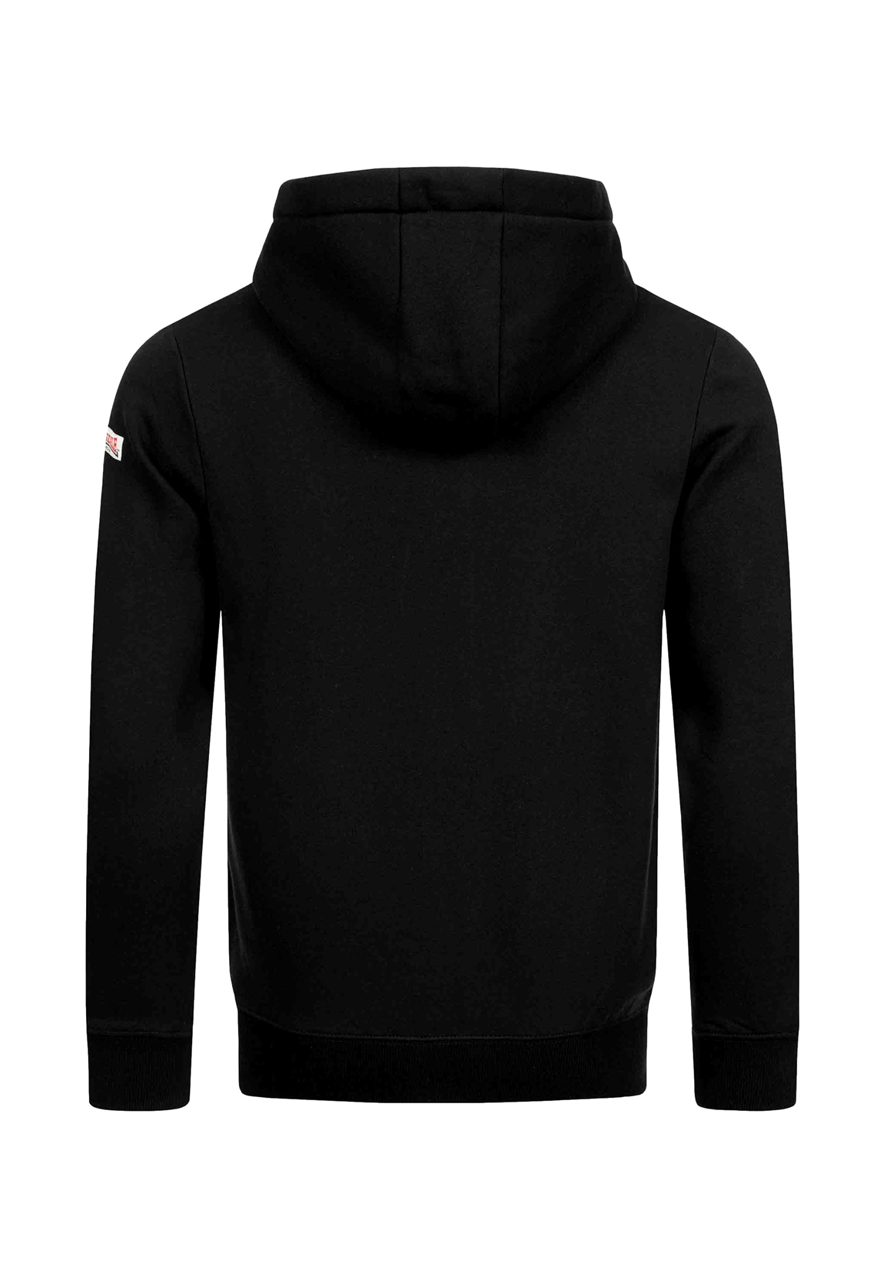 Lonsdale London BIRMINGHAM LP277 Kapuzensweatjacke