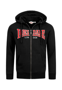 Lonsdale London BIRMINGHAM LP277 Kapuzensweatjacke