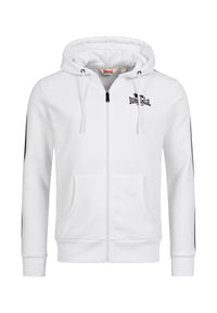 Lonsdale London BALNAKEIL Kapuzensweatjacke