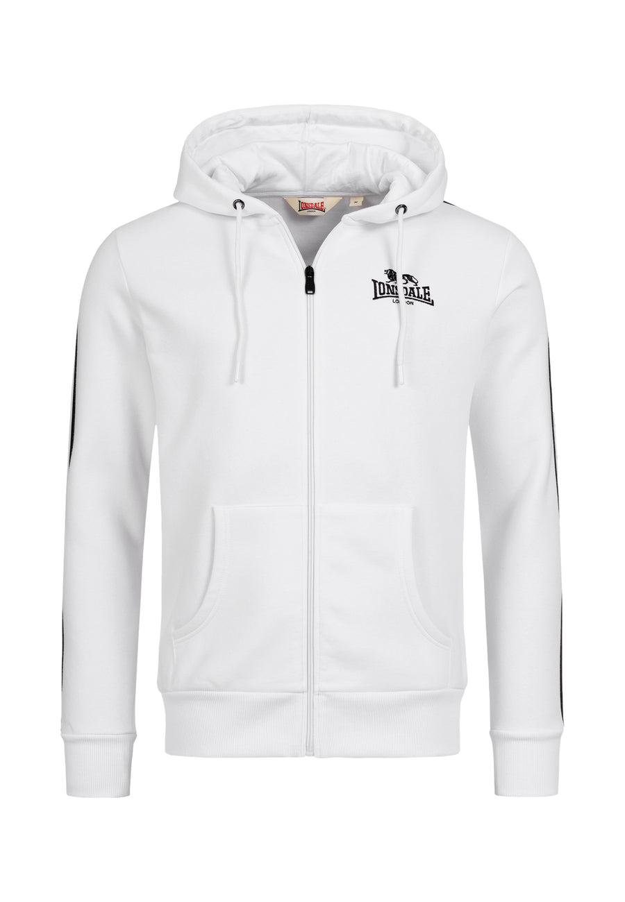Lonsdale London BALNAKEIL Kapuzensweatjacke