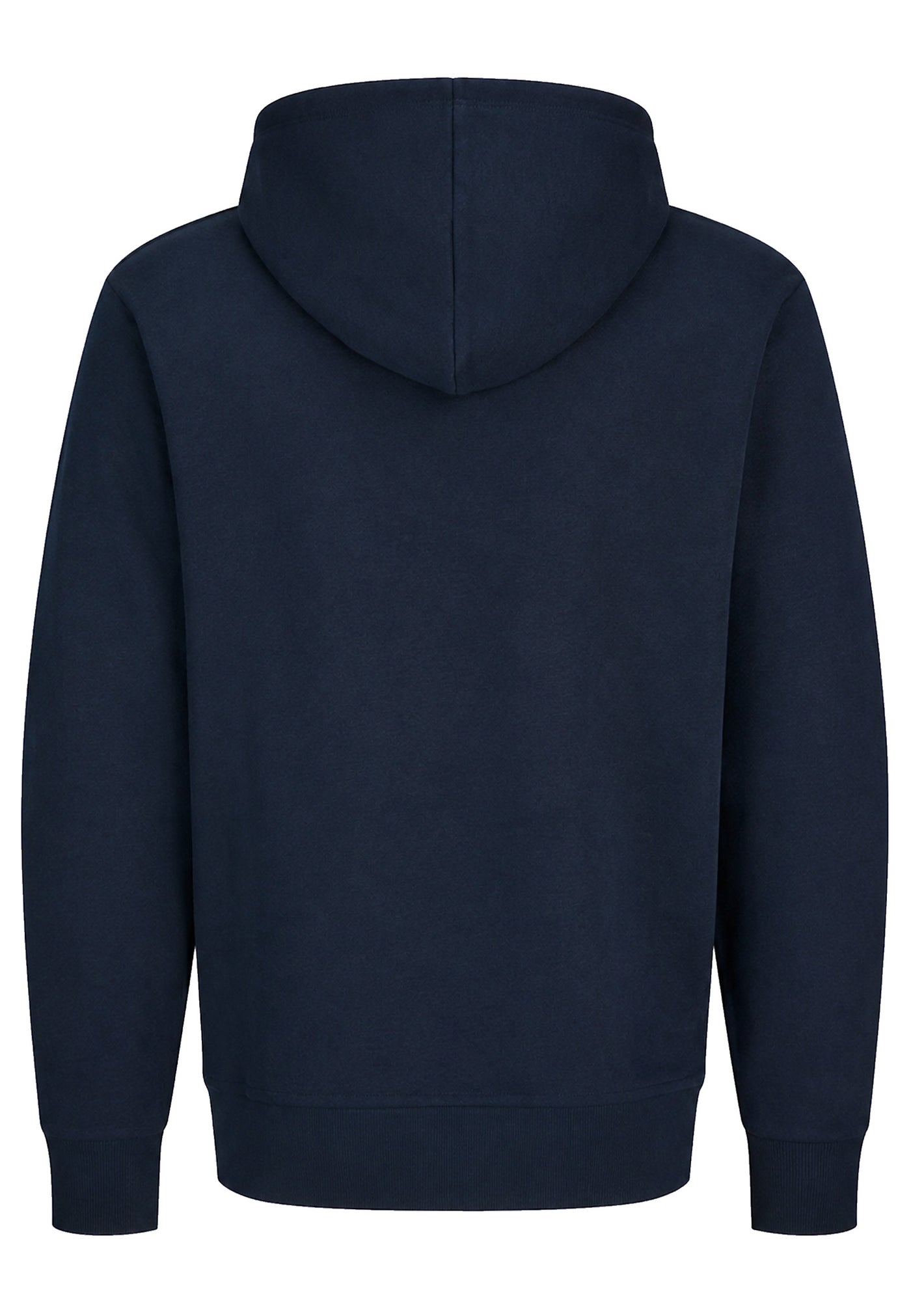 Jack & Jones BRADLEY VARSITY Kapuzensweatjacke