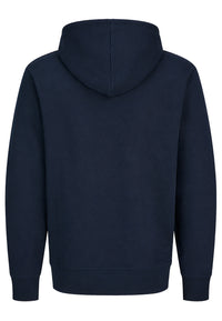 Jack & Jones BRADLEY VARSITY Kapuzensweatjacke