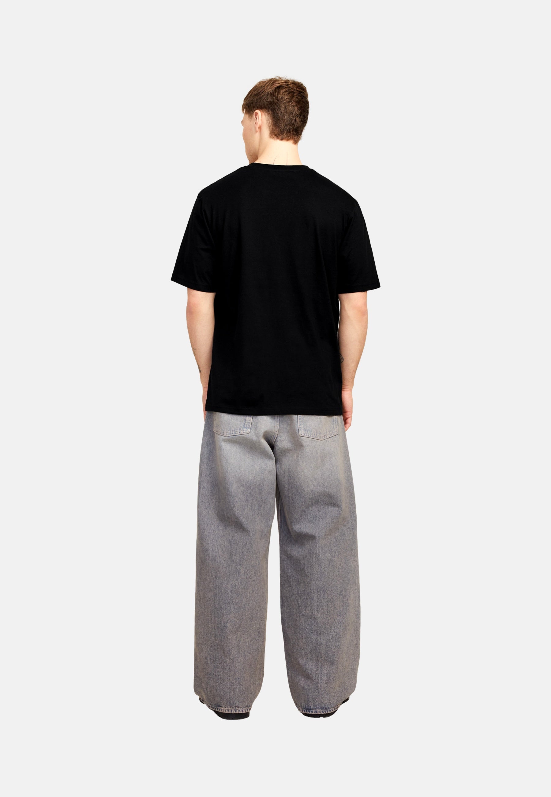 Jack & Jones Vester Picture Kurzarmshirt