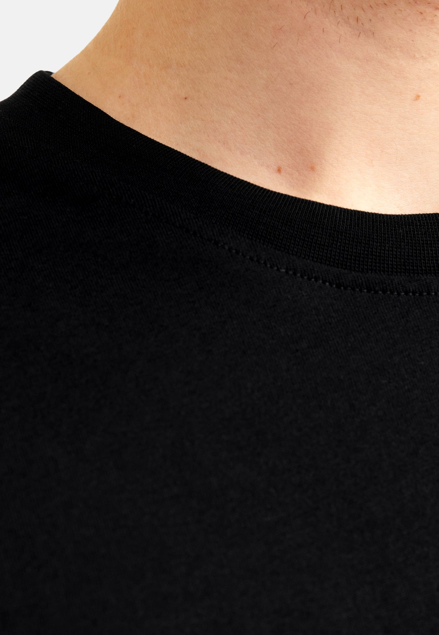 Jack & Jones Vester Picture Kurzarmshirt