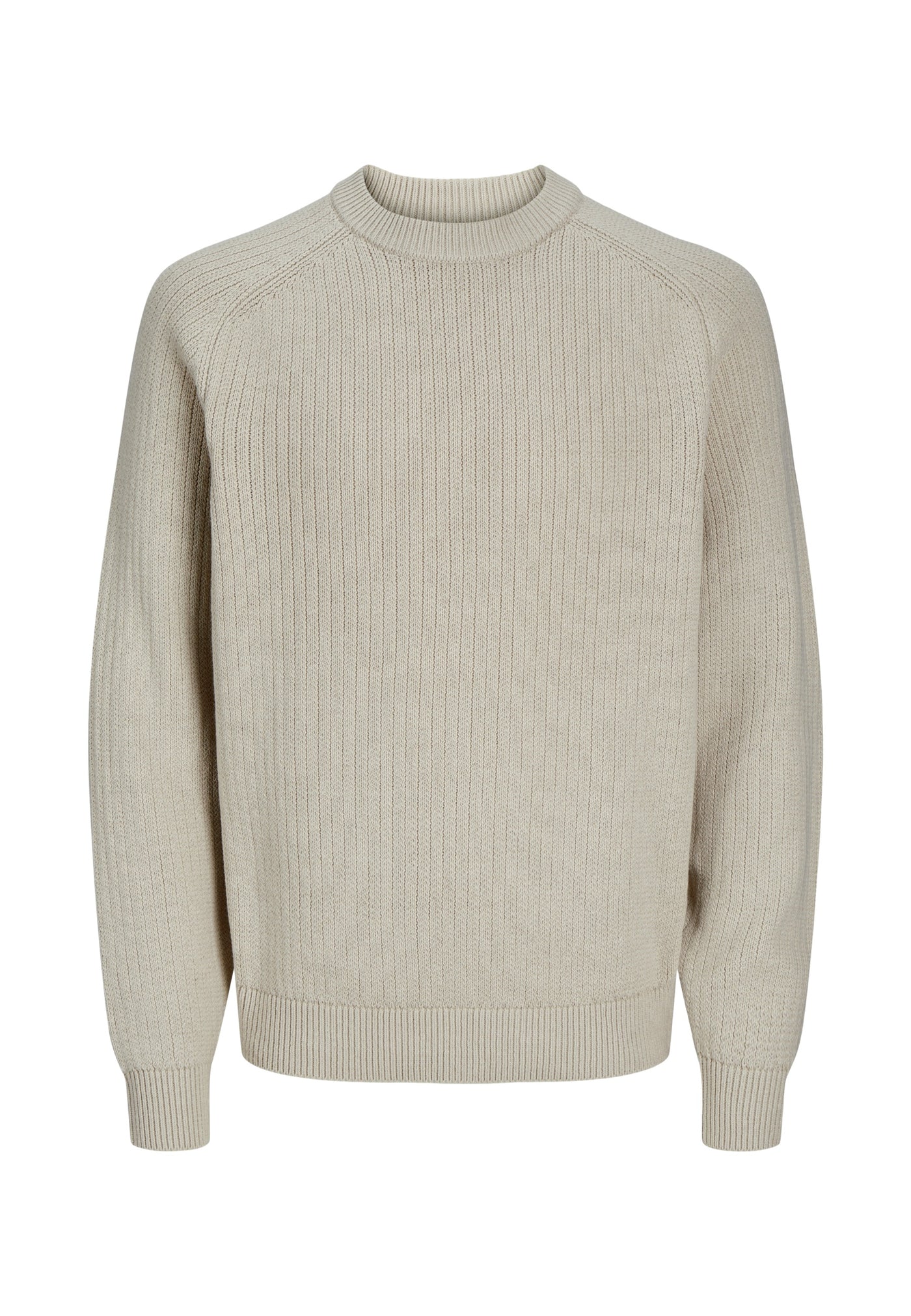 Jack & Jones Race Strickpullover R-Neck