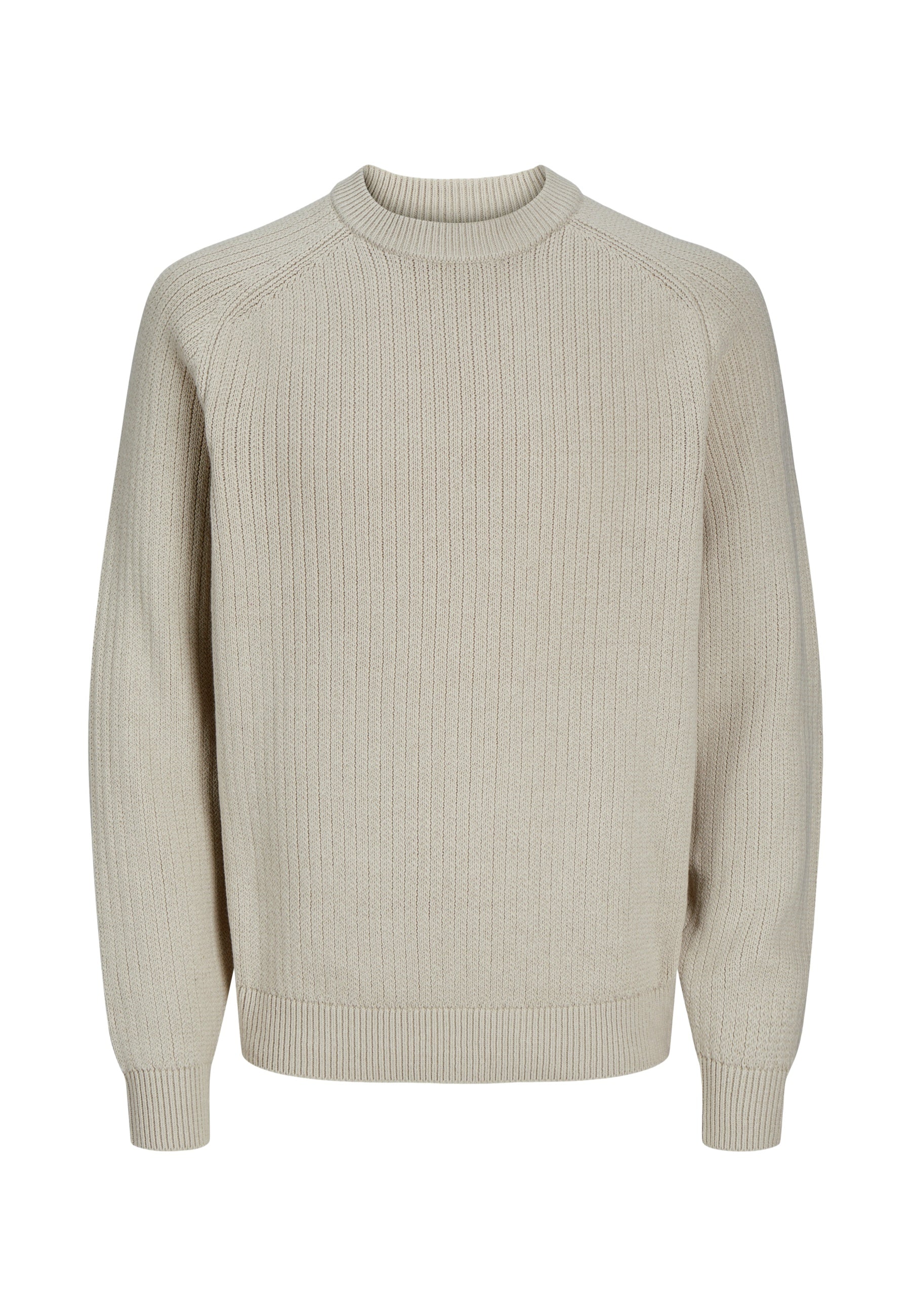 Jack & Jones Race Strickpullover R-Neck