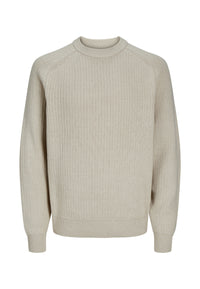 Jack & Jones Race Strickpullover R-Neck