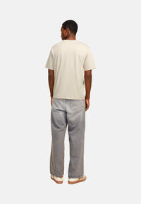 Jack & Jones Vester Picture Kurzarmshirt