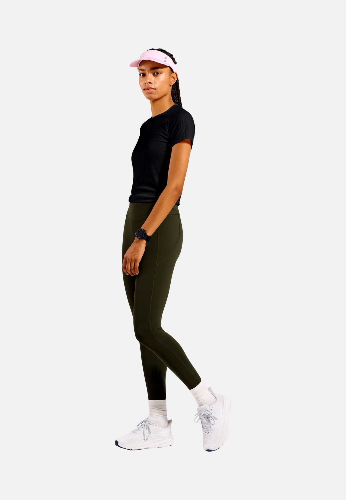 Odlo Active Light Kurzarmshirt