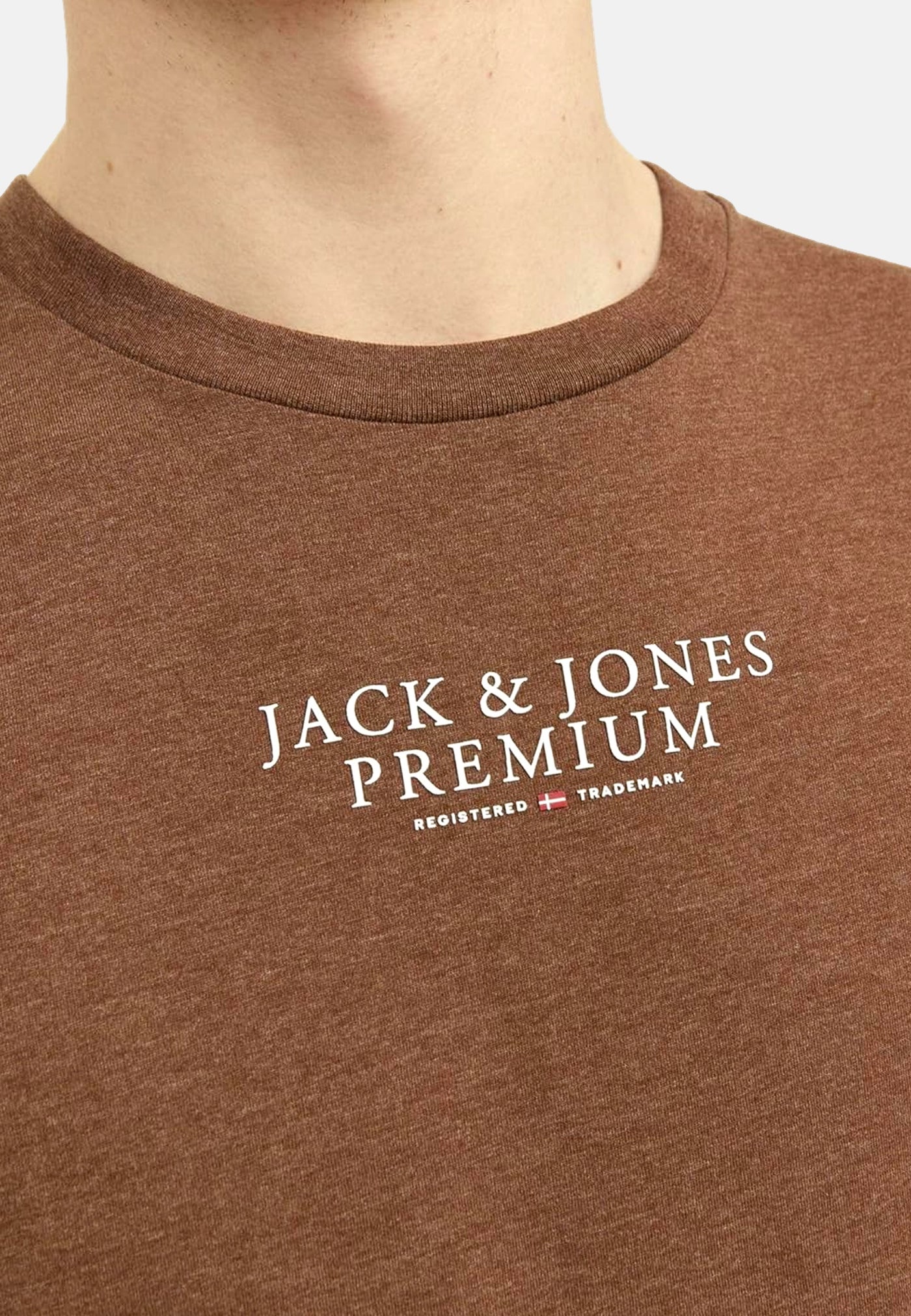 Jack & Jones Archie Kurzarmshirt