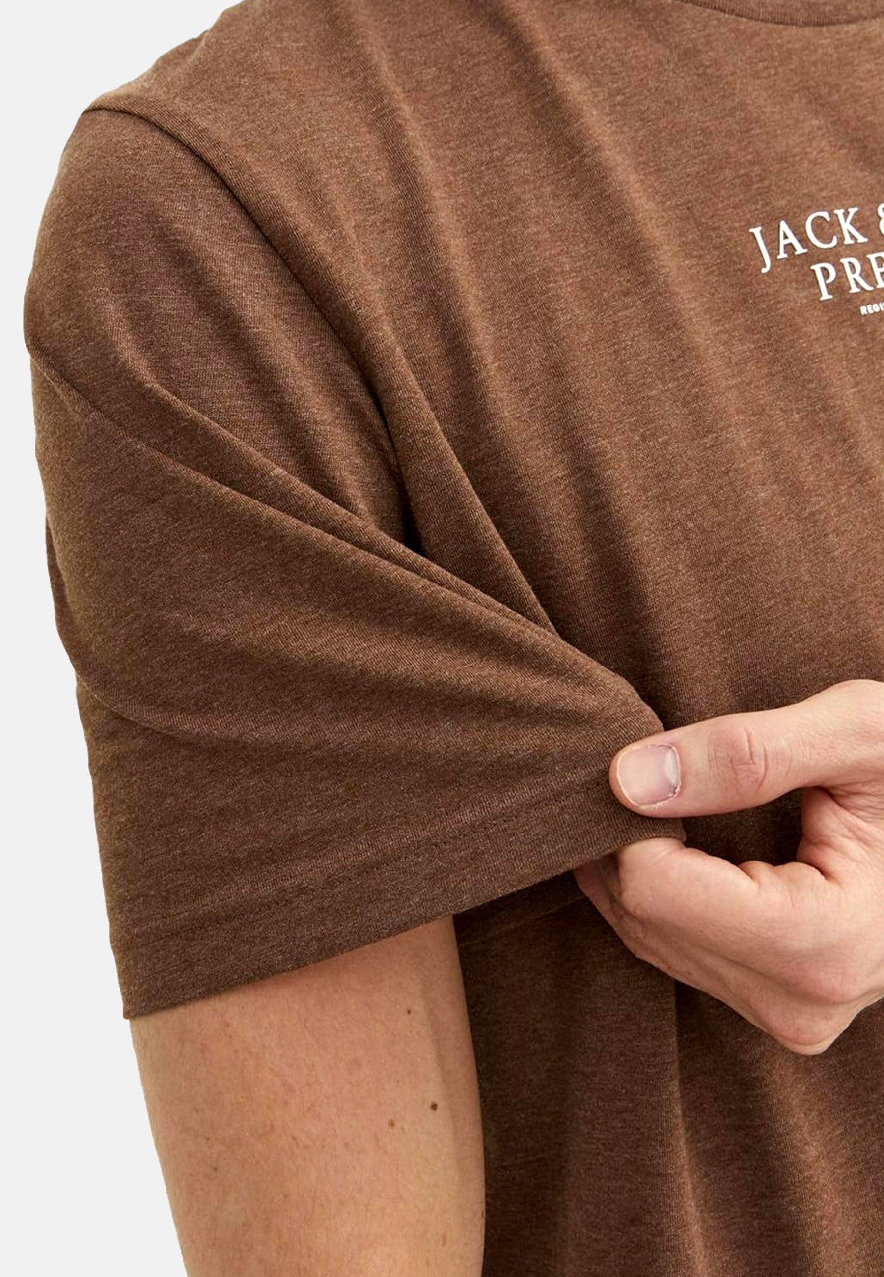 Jack & Jones Archie Kurzarmshirt