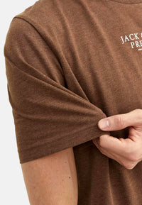 Jack & Jones Archie Kurzarmshirt