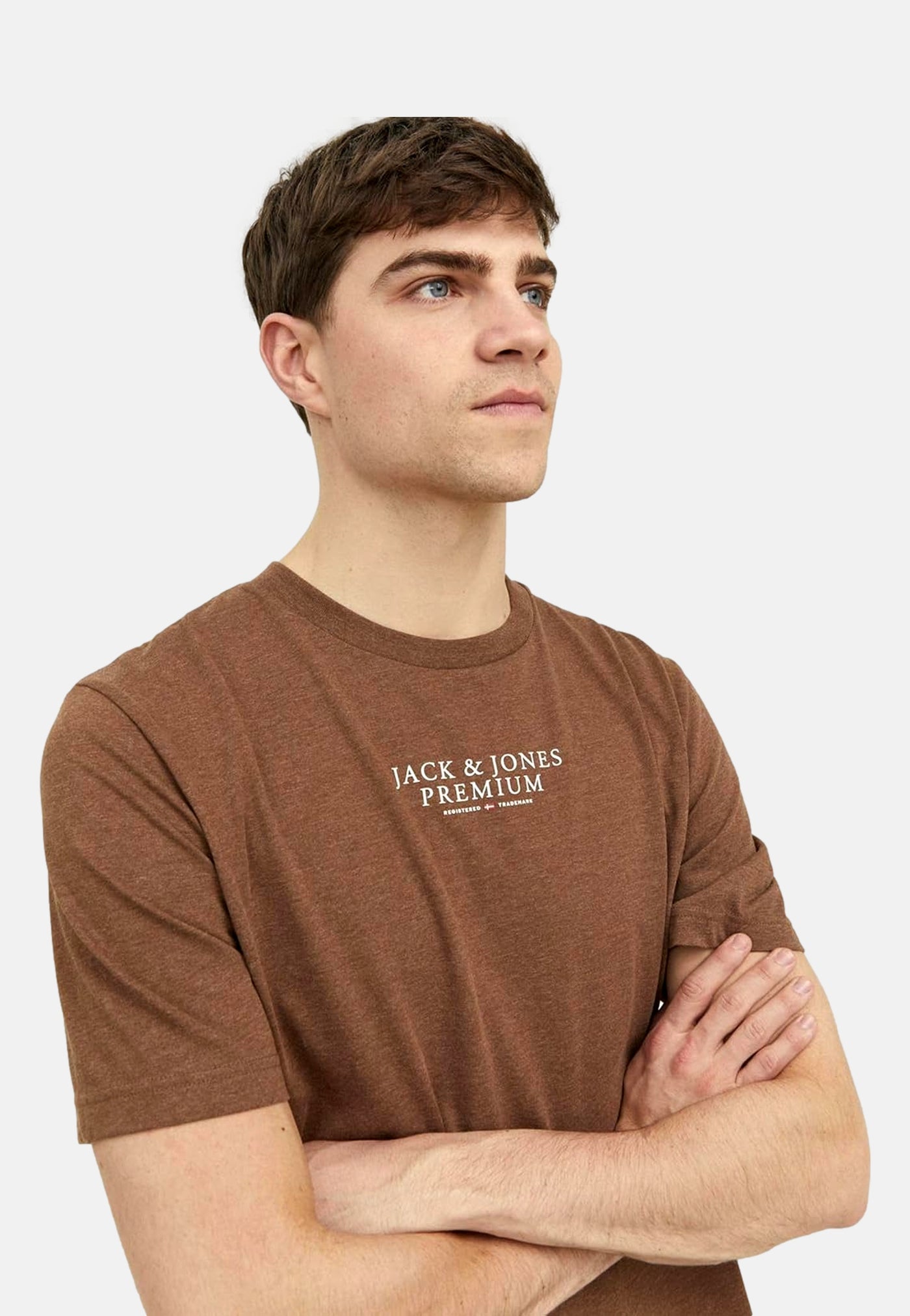 Jack & Jones Archie Kurzarmshirt