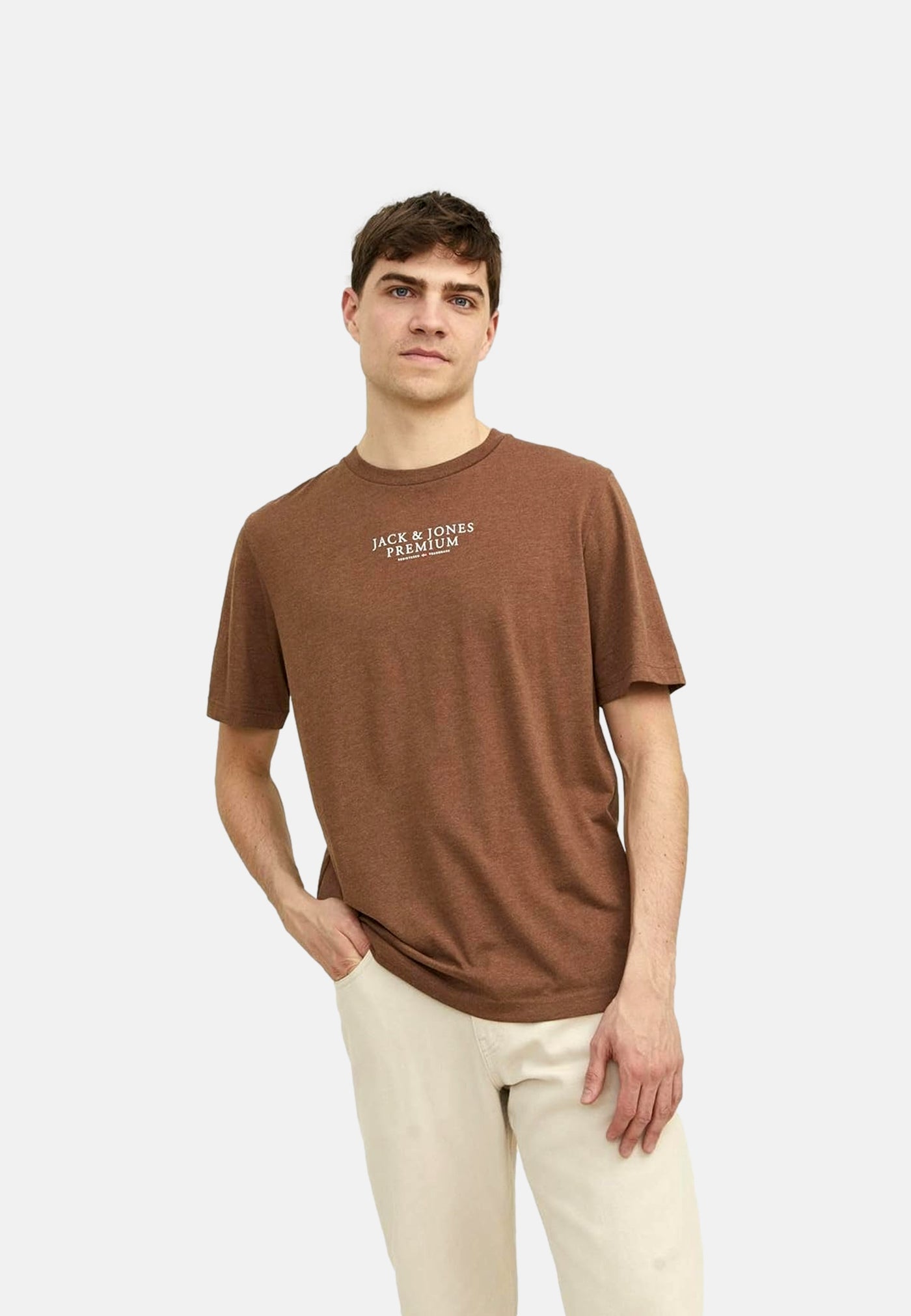 Jack & Jones Archie Kurzarmshirt