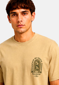 Jack & Jones Manson Kurzarmshirt