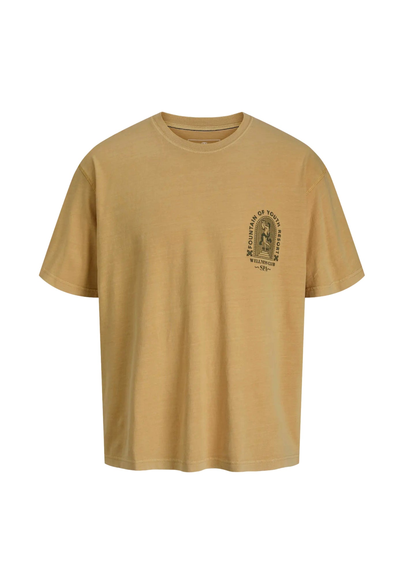 Jack & Jones Manson Kurzarmshirt