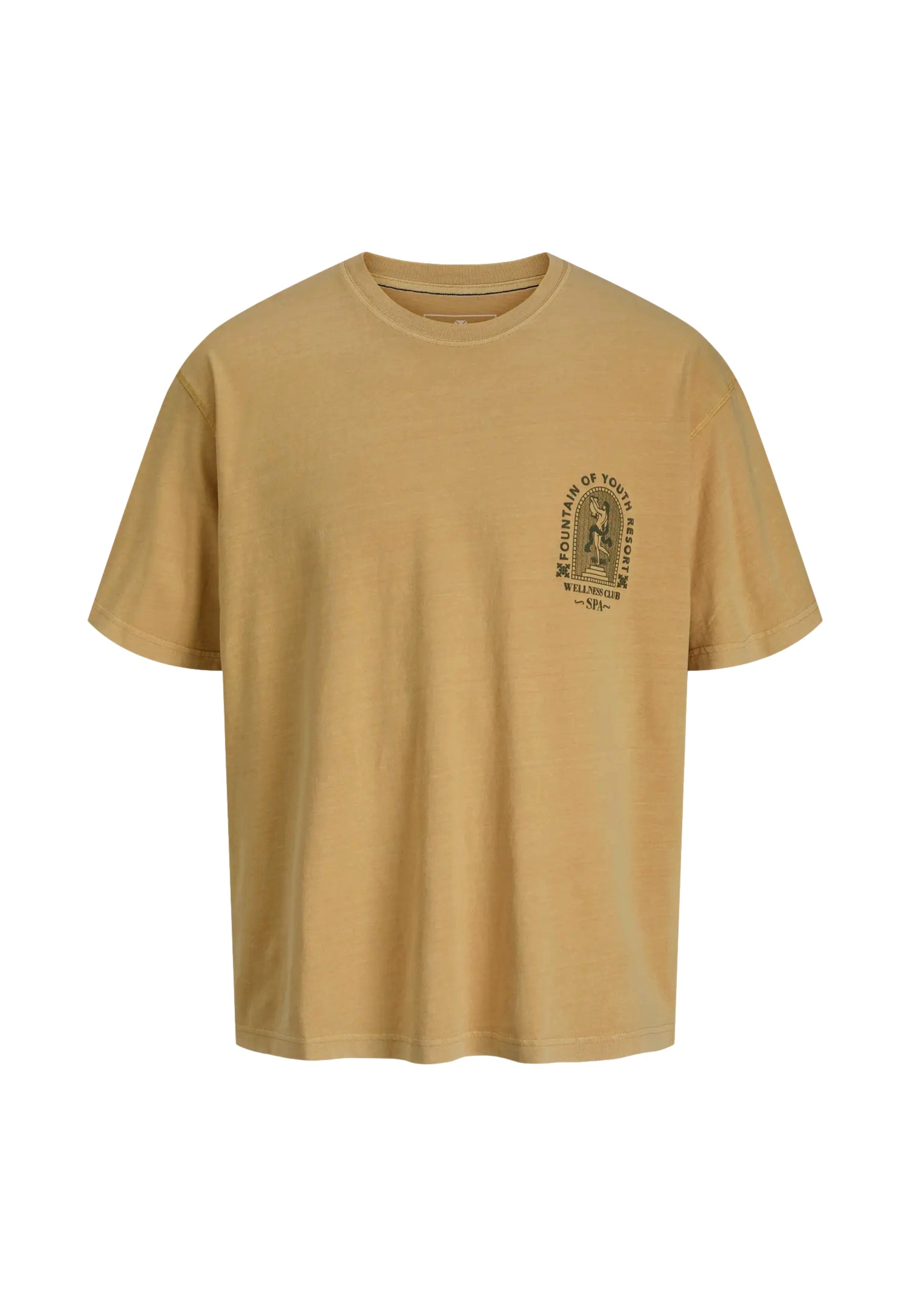 Jack & Jones Manson Kurzarmshirt