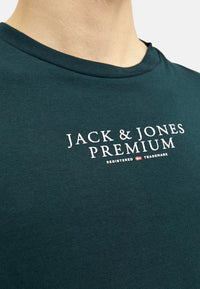Jack & Jones Archie Kurzarmshirt