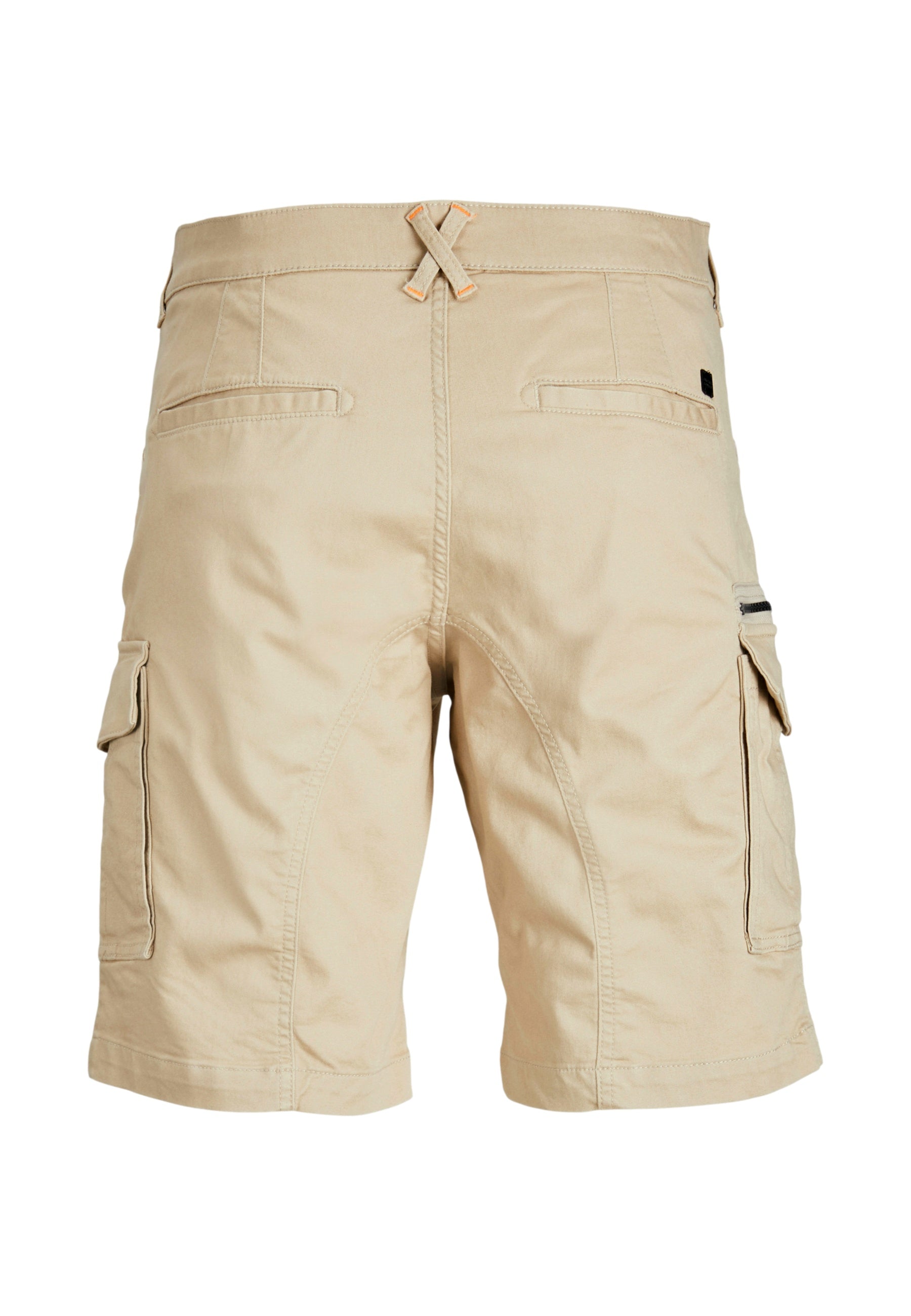 Jack & Jones Dex kurze Hose mit vielen Taschen