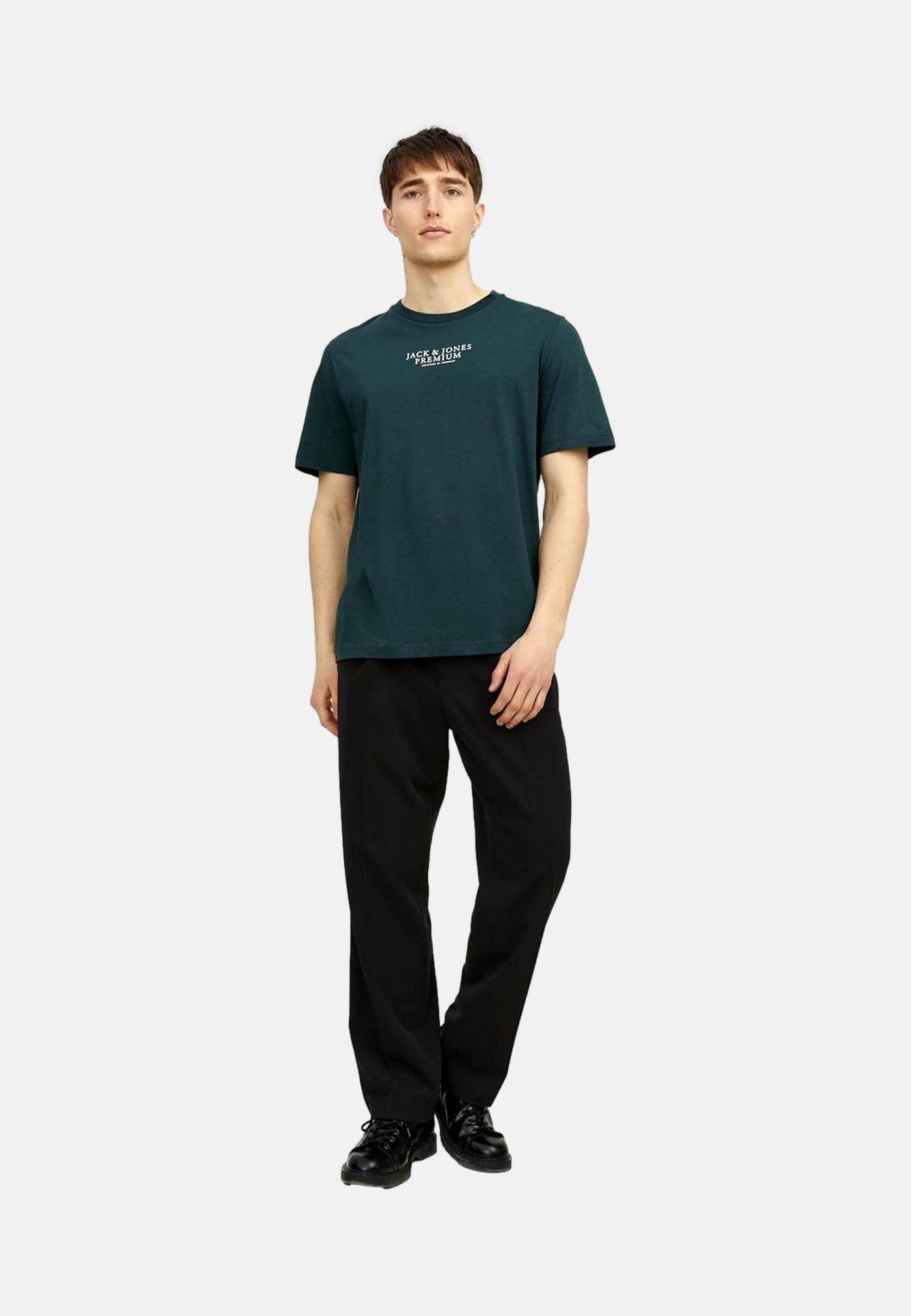 Jack & Jones Archie Kurzarmshirt