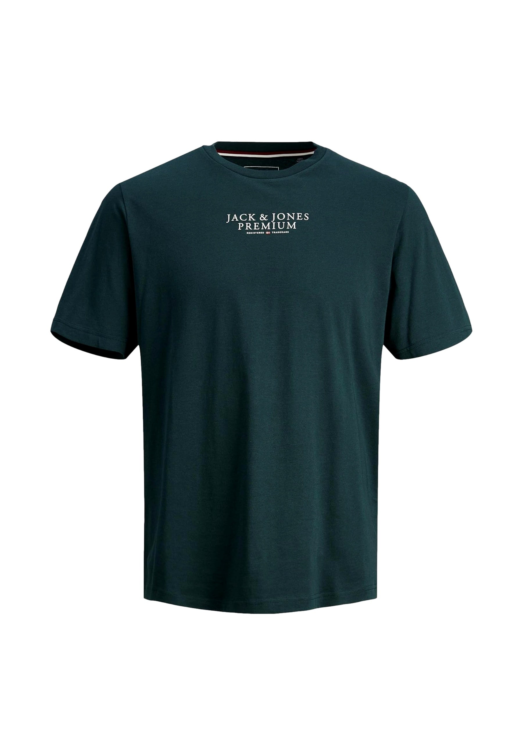 Jack & Jones Archie Kurzarmshirt
