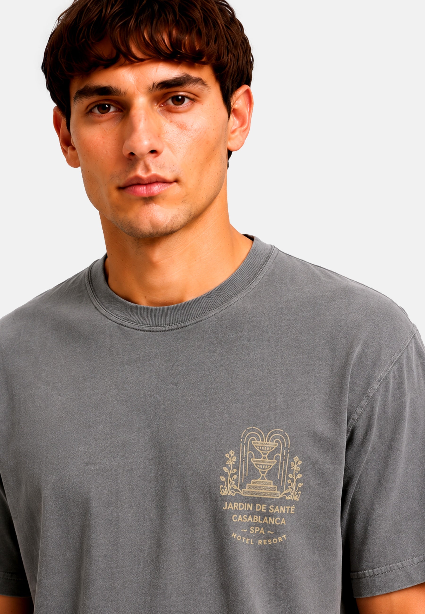 Jack & Jones Manson Kurzarmshirt