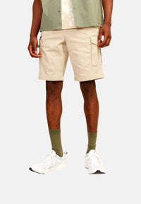 Jack & Jones Dex kurze Hose mit vielen Taschen