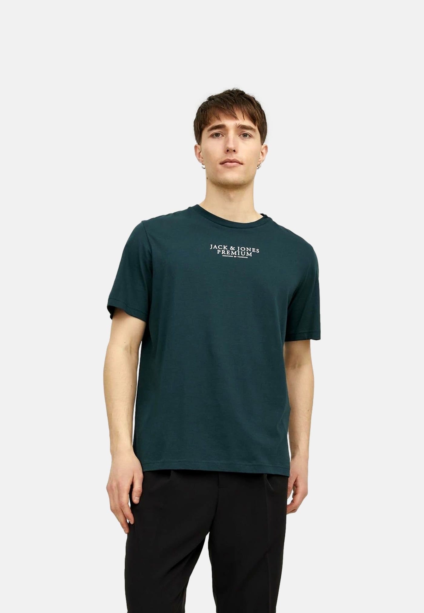 Jack & Jones Archie Kurzarmshirt
