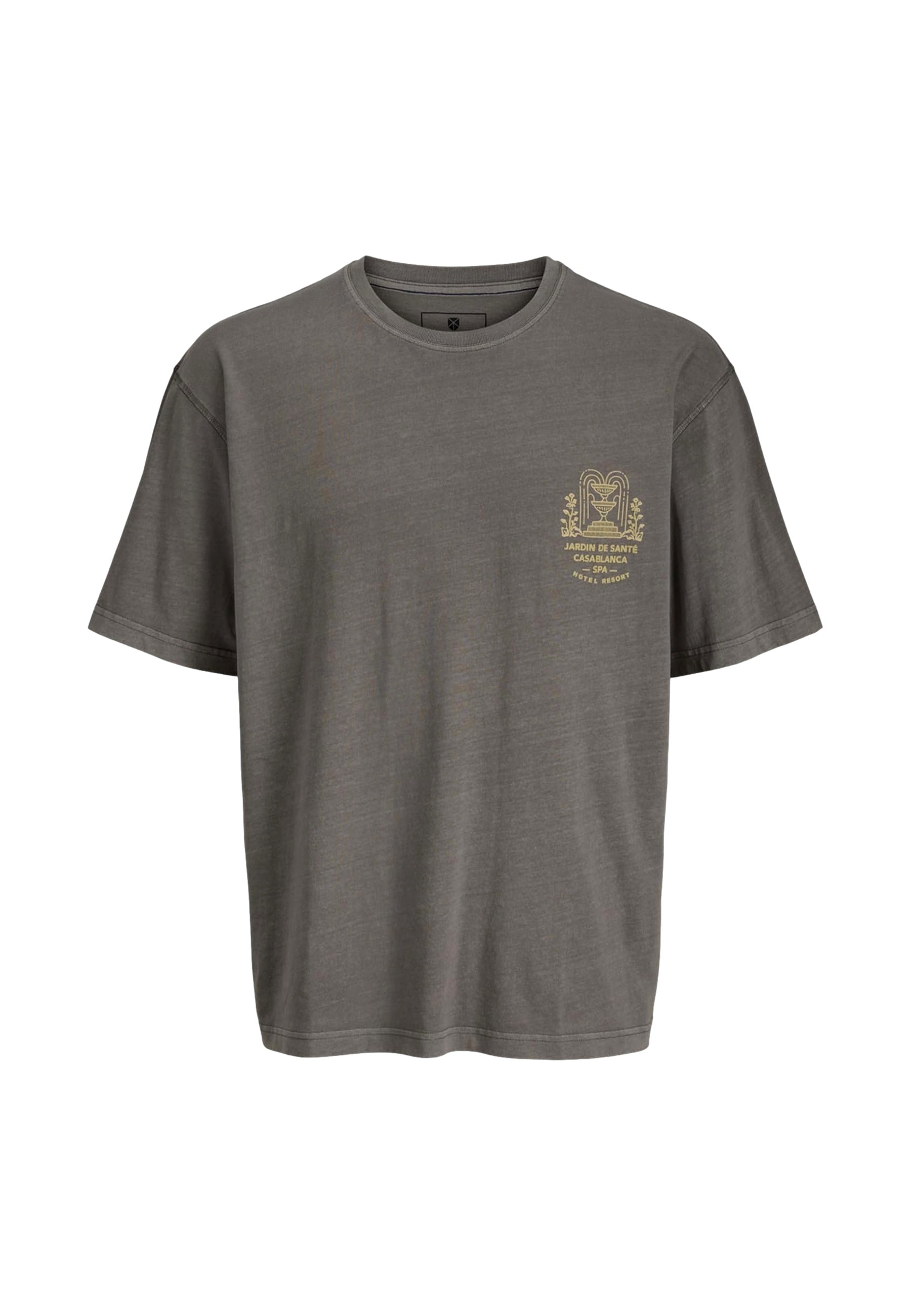 Jack & Jones Manson Kurzarmshirt