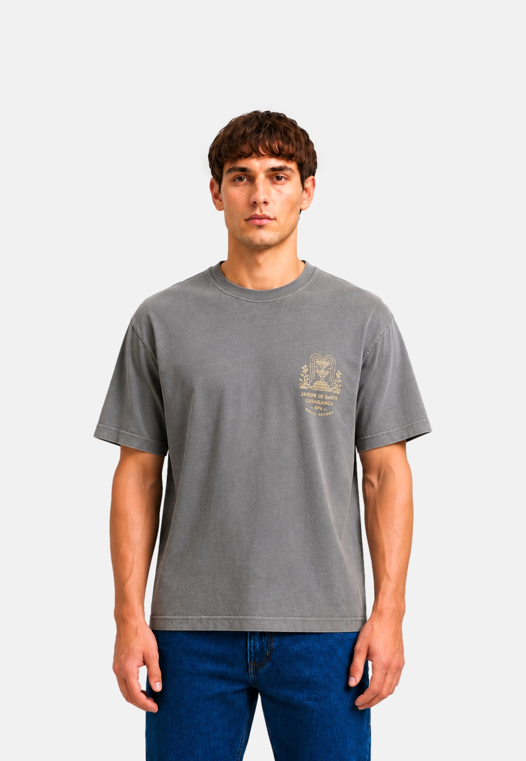 Jack & Jones Manson Kurzarmshirt