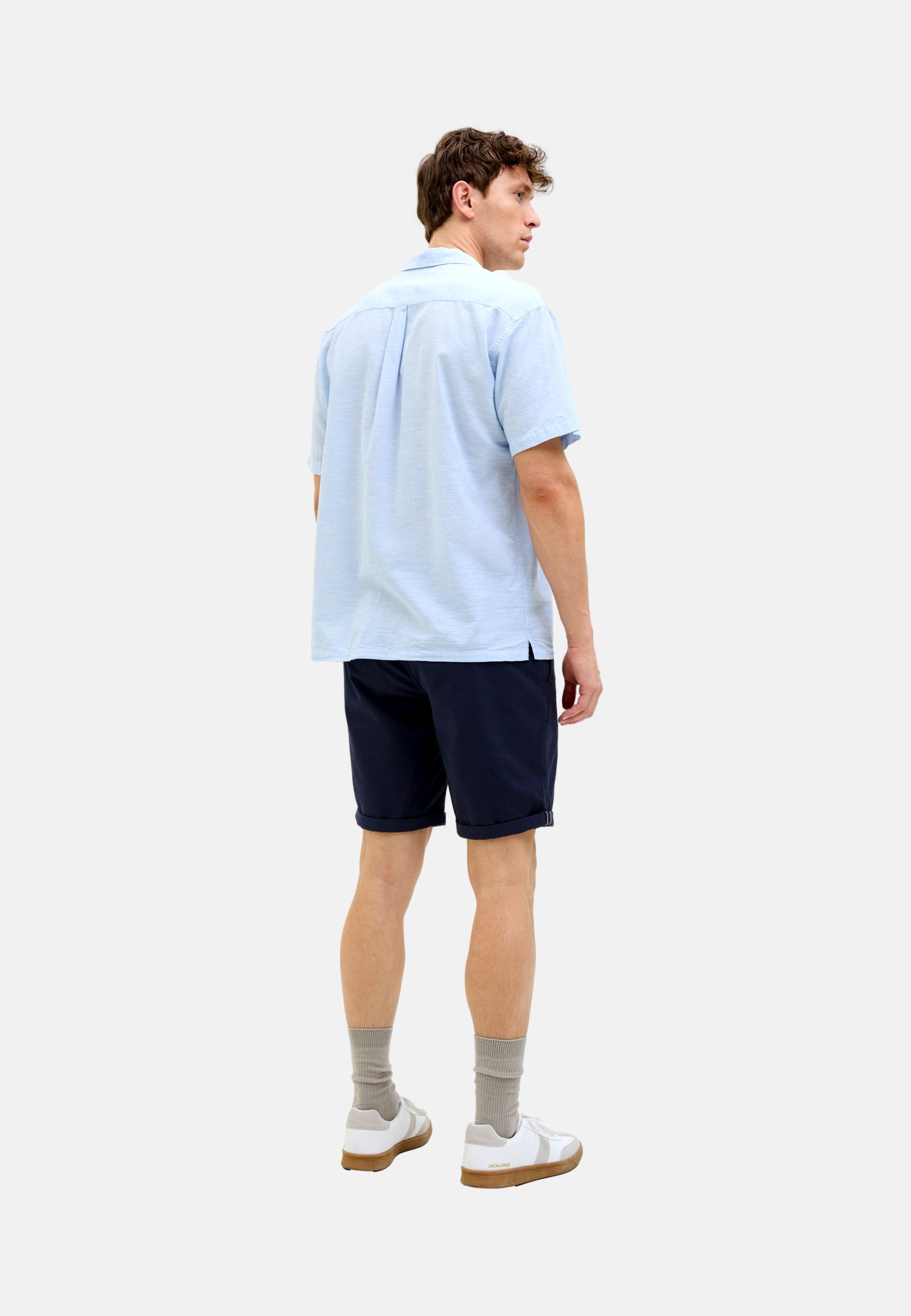 Jack & Jones Fury kurze Hose