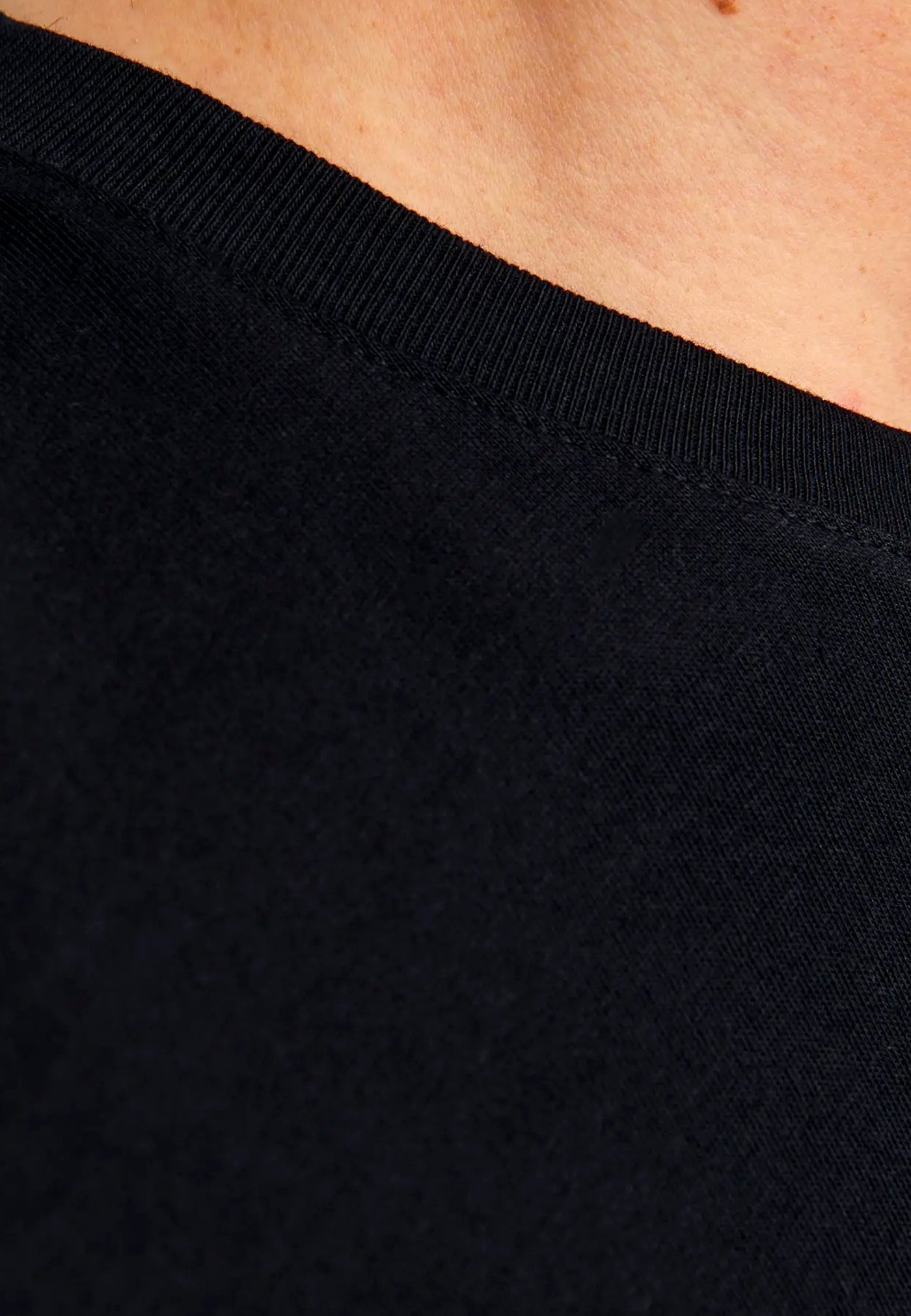 Jack & Jones Corp Logo Kurzarmshirt