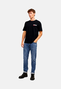 Jack & Jones Corp Logo Kurzarmshirt