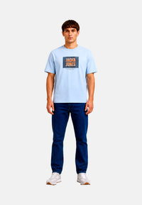 Jack & Jones Hudson Kurzarmshirt